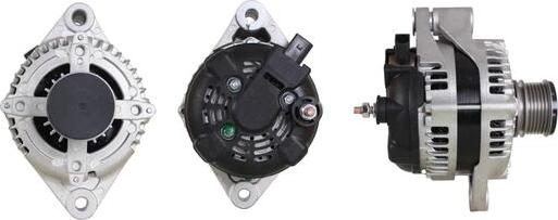 LUCAS LRA04395 - Alternatore www.autoricambi360.it