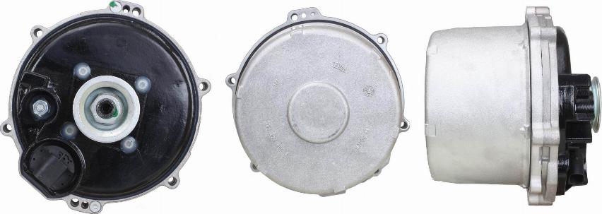 LUCAS LRA04354 - Alternatore www.autoricambi360.it