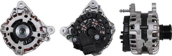 LUCAS LRA04352 - Alternatore www.autoricambi360.it