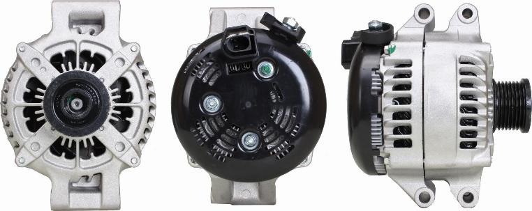 LUCAS LRA04309 - Alternatore www.autoricambi360.it