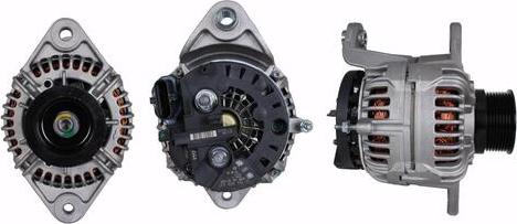 LUCAS LRA04313 - Alternatore www.autoricambi360.it