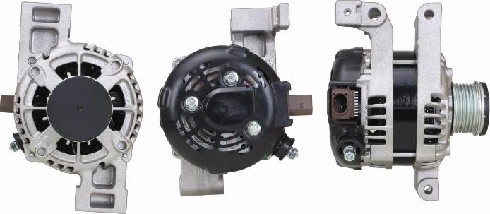LUCAS LRA04384 - Alternatore www.autoricambi360.it