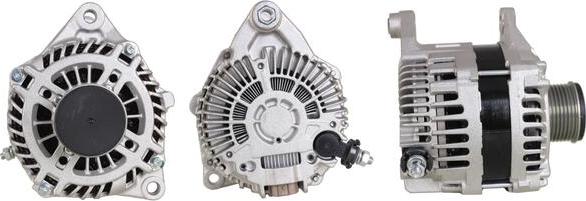 LUCAS LRA04381 - Alternatore www.autoricambi360.it