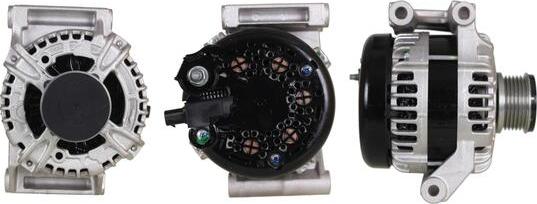 LUCAS LRA04329 - Alternatore www.autoricambi360.it