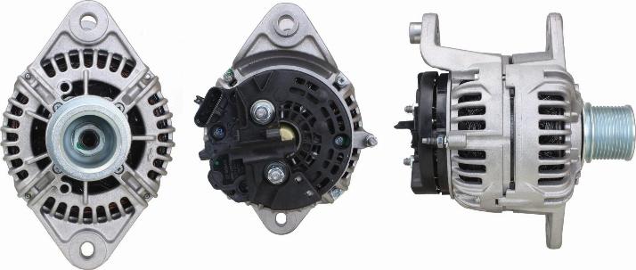 LUCAS LRA04375 - Alternatore www.autoricambi360.it