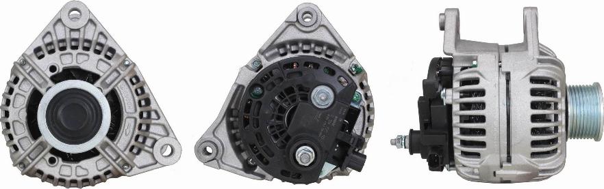 LUCAS LRA04249 - Alternatore www.autoricambi360.it