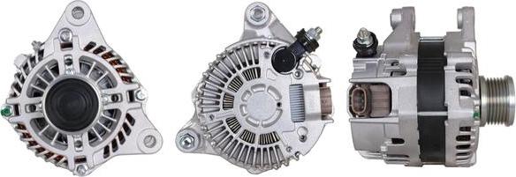 LUCAS LRA04246 - Alternatore www.autoricambi360.it
