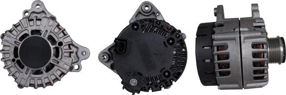 LUCAS LRA04200 - Alternatore www.autoricambi360.it