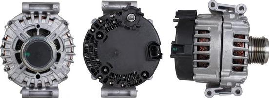 LUCAS LRA04208 - Alternatore www.autoricambi360.it