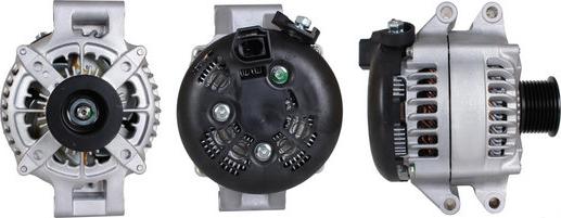 LUCAS LRA04213 - Alternatore www.autoricambi360.it
