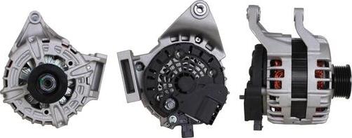 LUCAS LRA04233 - Alternatore www.autoricambi360.it