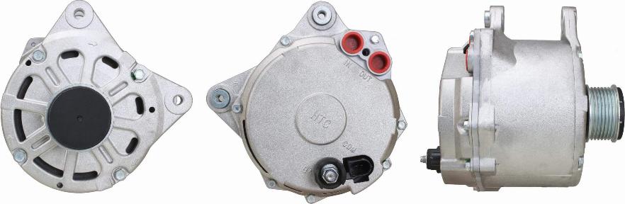 LUCAS LRA04237 - Alternatore www.autoricambi360.it