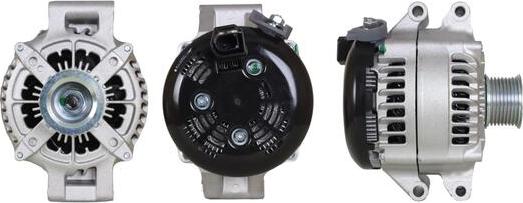 LUCAS LRA04229 - Alternatore www.autoricambi360.it