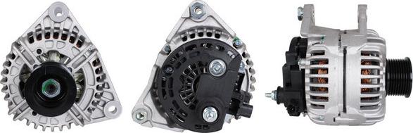 LUCAS LRA04221 - Alternatore www.autoricambi360.it