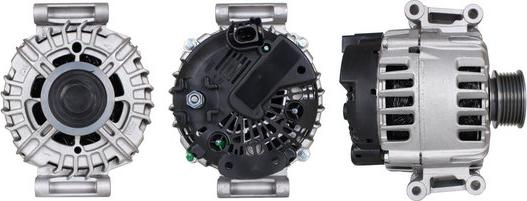 LUCAS LRA04223 - Alternatore www.autoricambi360.it