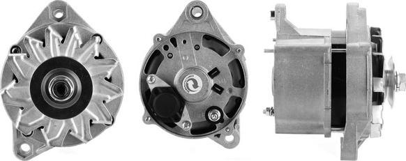LUCAS LRA00998 - Alternatore www.autoricambi360.it
