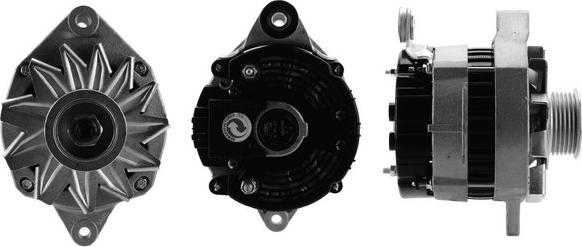 LUCAS LRA00966 - Alternatore www.autoricambi360.it