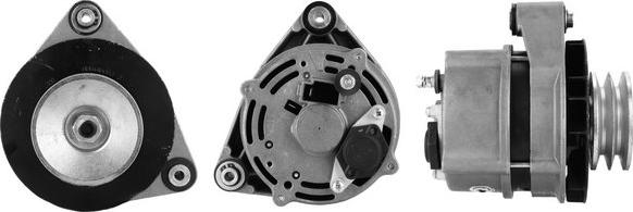 LUCAS LRA00919 - Alternatore www.autoricambi360.it