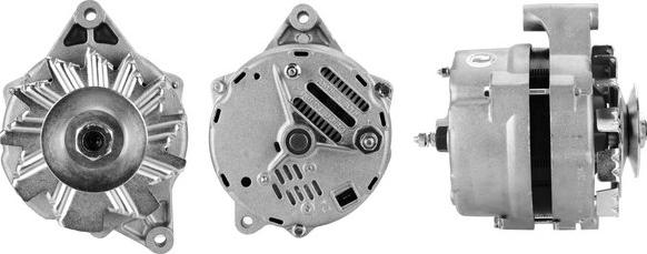 LUCAS LRA00984 - Alternatore www.autoricambi360.it