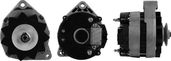 LUCAS LRA00445 - Alternatore www.autoricambi360.it