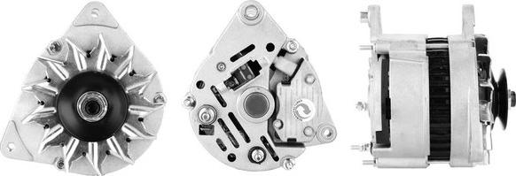 LUCAS LRA00462 - Alternatore www.autoricambi360.it