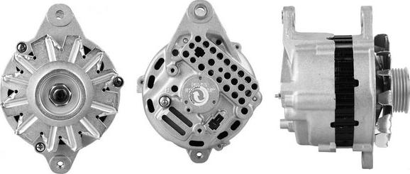 LUCAS LRA00401 - Alternatore www.autoricambi360.it