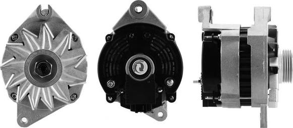 LUCAS LRA00471 - Alternatore www.autoricambi360.it