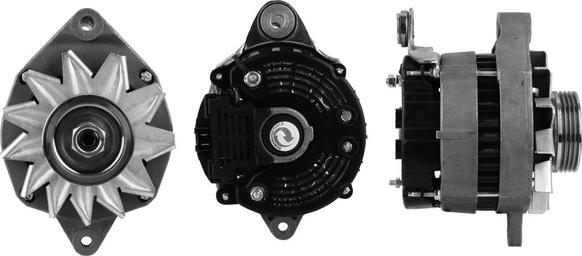 LUCAS LRA00473 - Alternatore www.autoricambi360.it