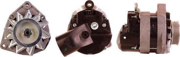 LUCAS LRA00594 - Alternatore www.autoricambi360.it