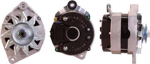 LUCAS LRA00593 - Alternatore www.autoricambi360.it