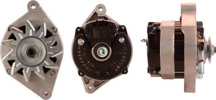 LUCAS LRA00592 - Alternatore www.autoricambi360.it