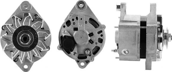 LUCAS LRA00597 - Alternatore www.autoricambi360.it