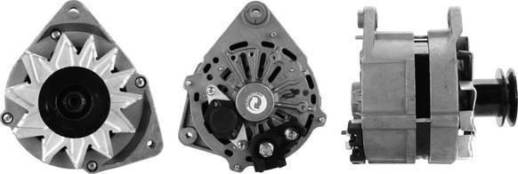LUCAS LRA00561 - Alternatore www.autoricambi360.it