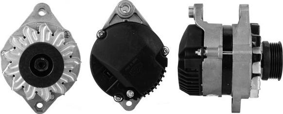 LUCAS LRA00514 - Alternatore www.autoricambi360.it