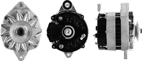 LUCAS LRA00515 - Alternatore www.autoricambi360.it
