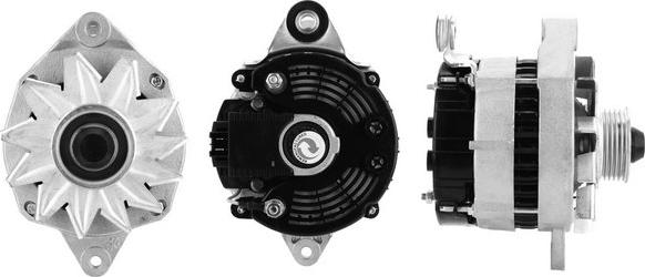 LUCAS LRA00581 - Alternatore www.autoricambi360.it