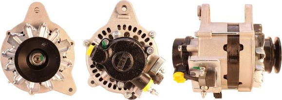 LUCAS LRA00690 - Alternatore www.autoricambi360.it
