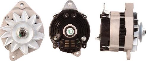 LUCAS LRA00868 - Alternatore www.autoricambi360.it
