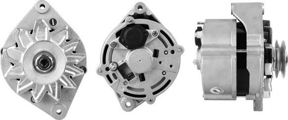 LUCAS LRA00885 - Alternatore www.autoricambi360.it