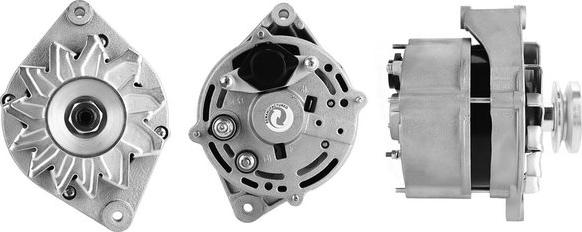 LUCAS LRA00836 - Alternatore www.autoricambi360.it