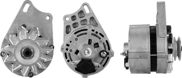 LUCAS LRA00832 - Alternatore www.autoricambi360.it