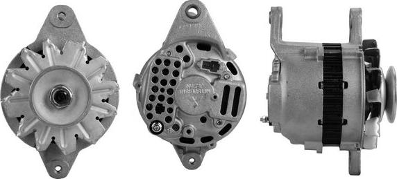 LUCAS LRA00399 - Alternatore www.autoricambi360.it