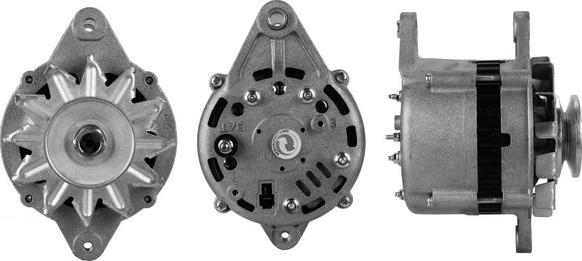 LUCAS LRA00348 - Alternatore www.autoricambi360.it