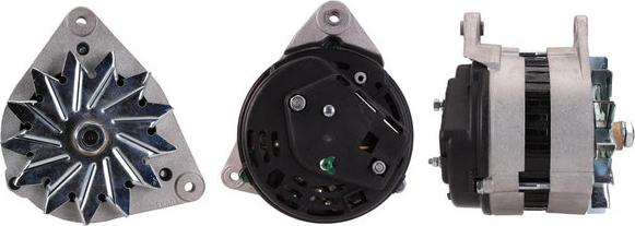 LUCAS LRA00381 - Alternatore www.autoricambi360.it