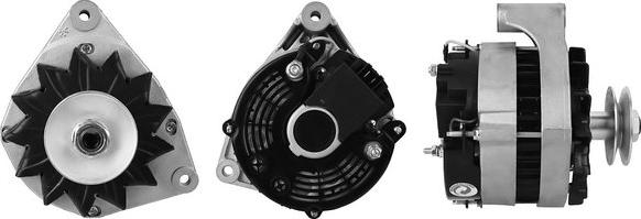 LUCAS LRA00290 - Alternatore www.autoricambi360.it