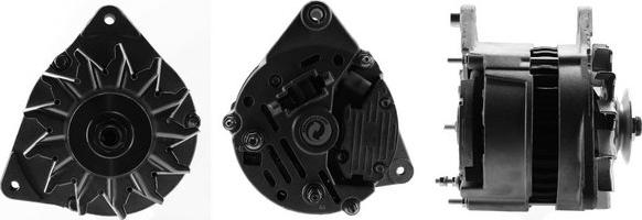 LUCAS LRA00247 - Alternatore www.autoricambi360.it