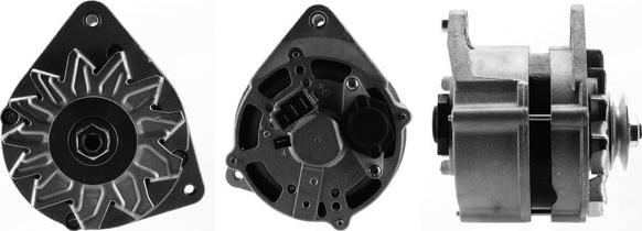 LUCAS LRA00230 - Alternatore www.autoricambi360.it