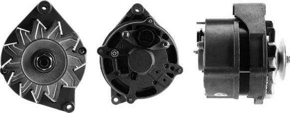 LUCAS LRA00272 - Alternatore www.autoricambi360.it