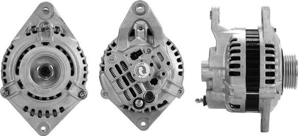 LUCAS LRA00755 - Alternatore www.autoricambi360.it