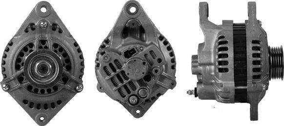 LUCAS LRA00756 - Alternatore www.autoricambi360.it